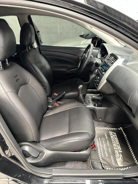 imagem de SL 1.6 16V FlexStart 4p Mec.