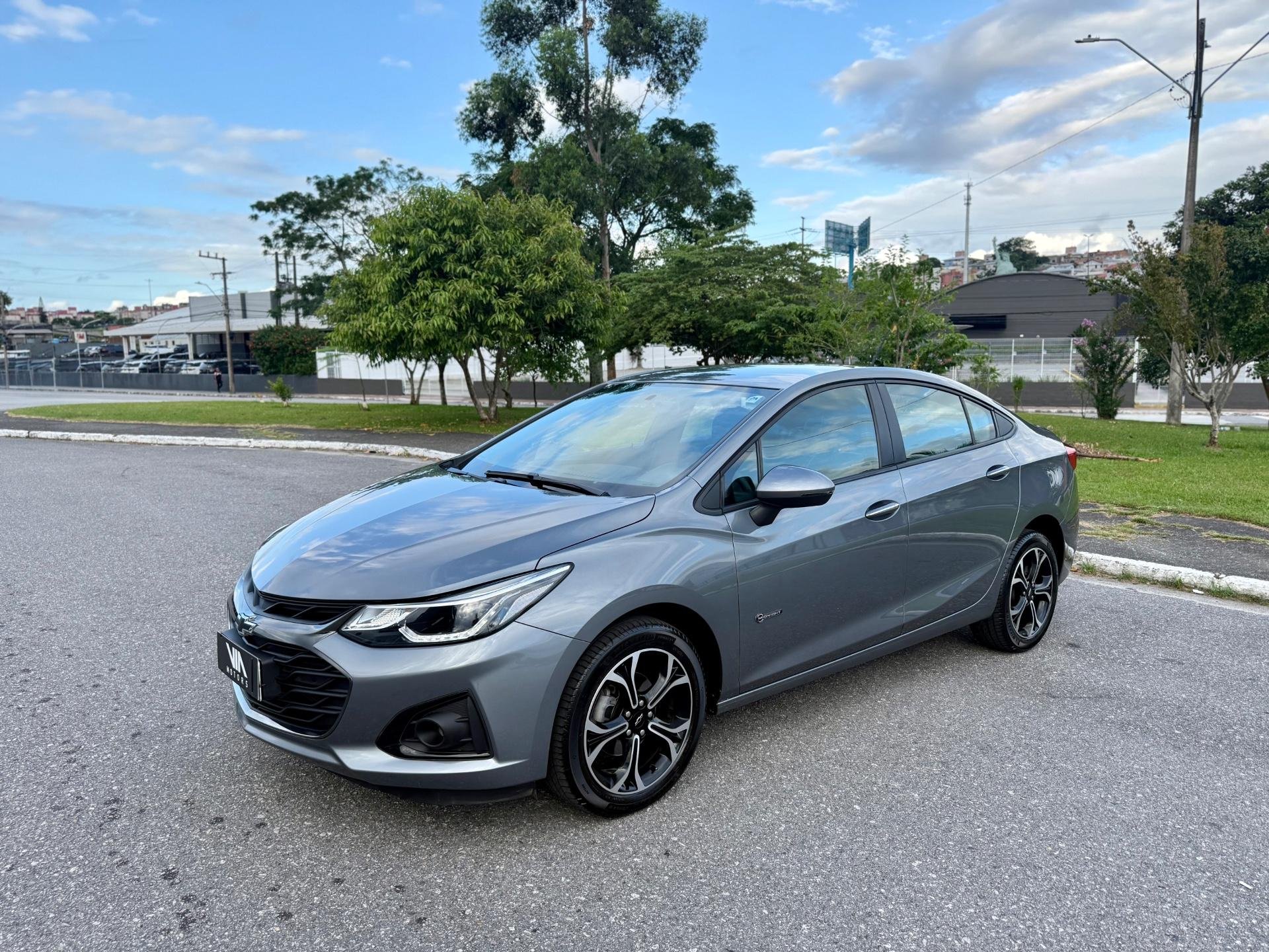 imagem de Midnight 1.4 16V TB Flex Aut.