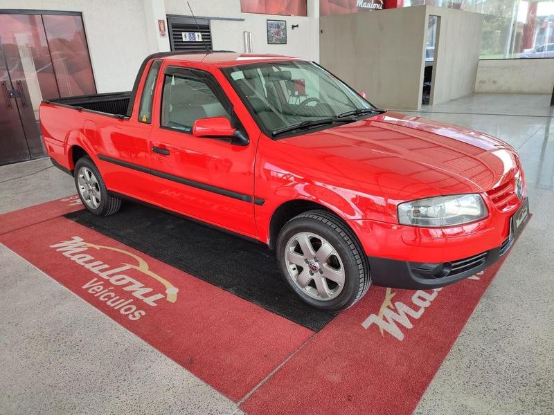 imagem de Super Surf 1.6 Mi Total Flex 8V