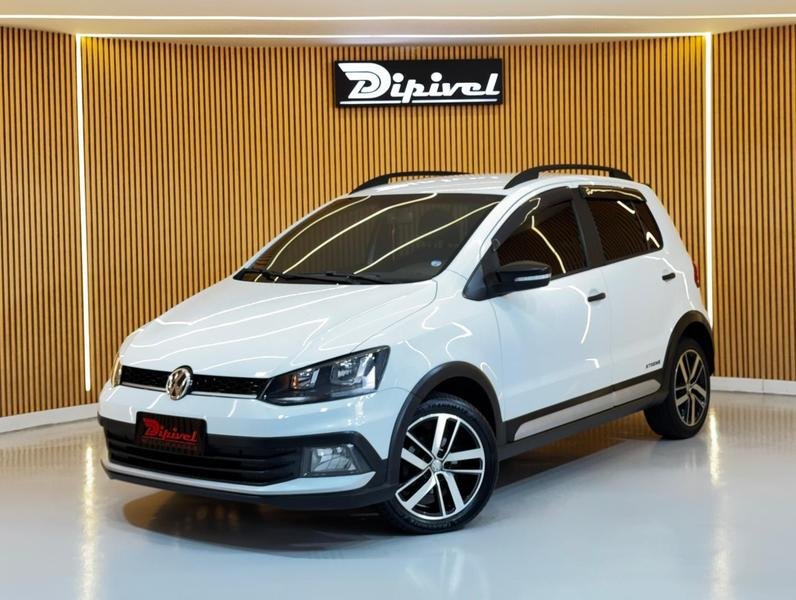 imagem de Xtreme 1.6 Flex 8V 5p