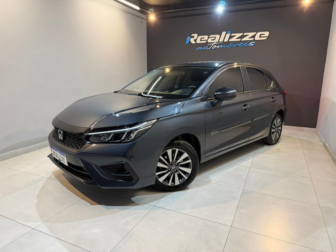 imagem de Sedan LX 1.5 Flex 16V 4p Aut.