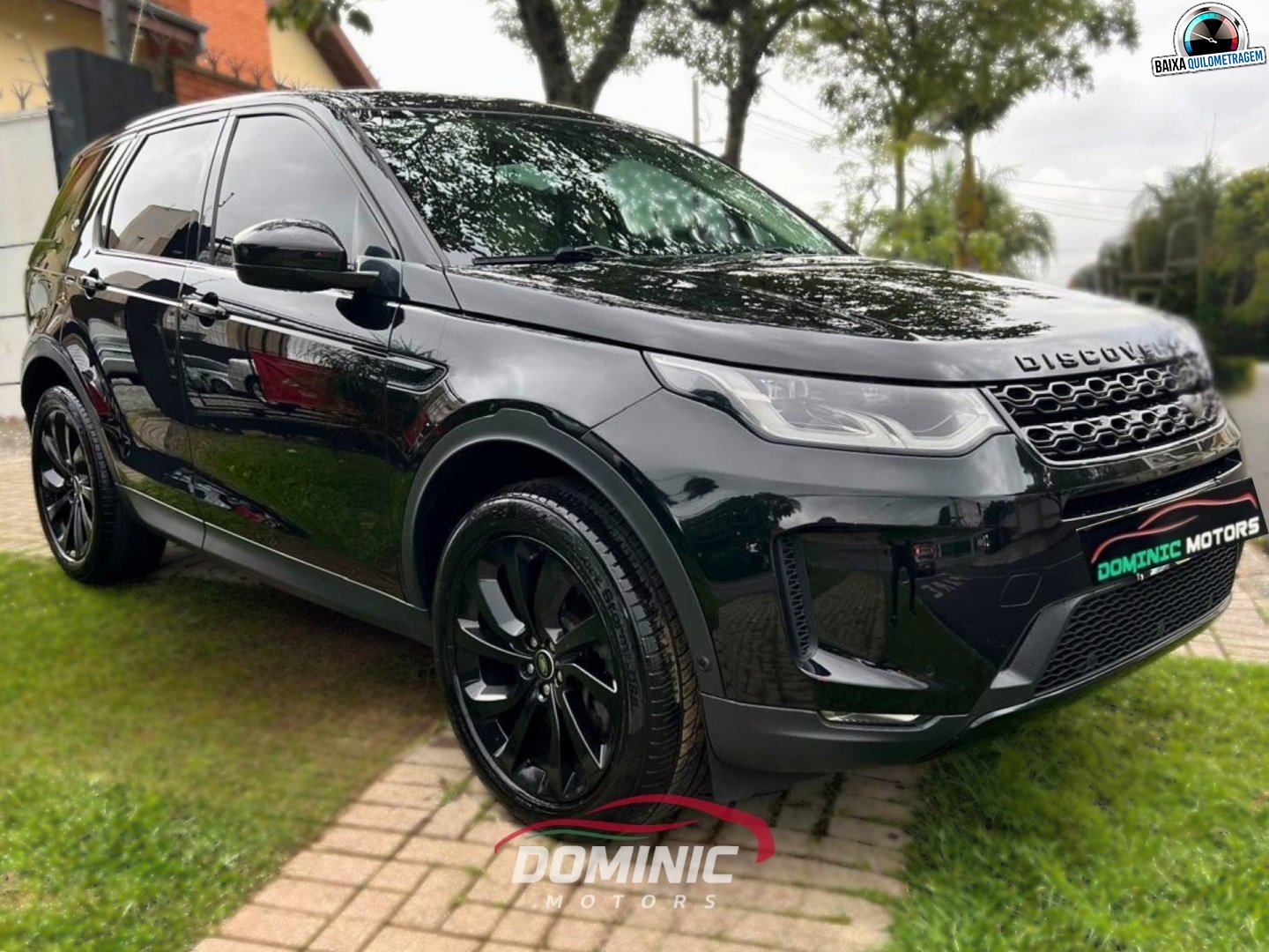 imagem de Sp. SE 2.0 4x4 Dies Aut.(Híb.)