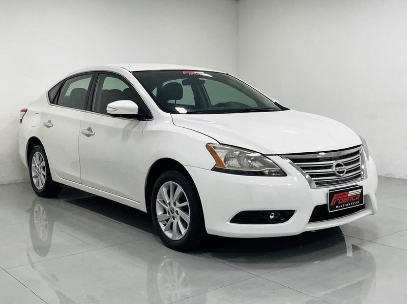 imagem de S 2.0/ 2.0 Flex Fuel 16V Mec.