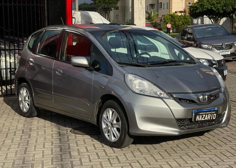 imagem de LX 1.5 Flexone 16V 5p Mec.