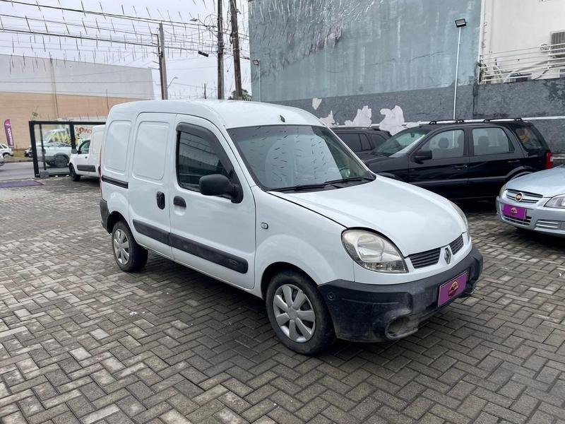 imagem de Express Hi-Flex 1.6 16V