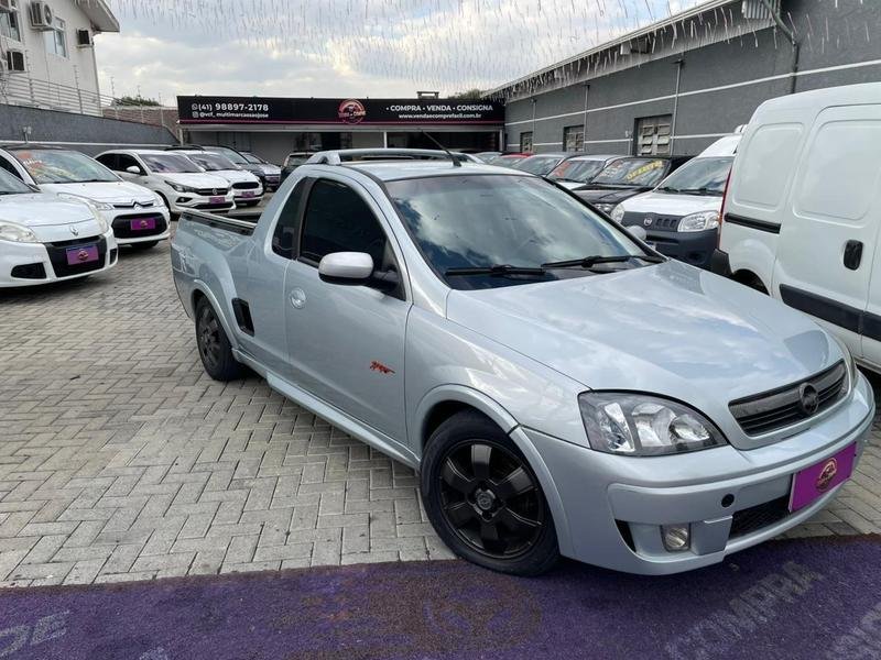 imagem de 1.8/ 1.8 Conquest FlexPower 8V