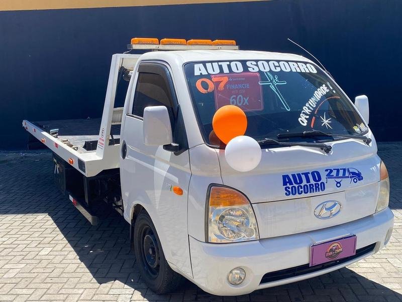 imagem de 2.5 4WD Diesel