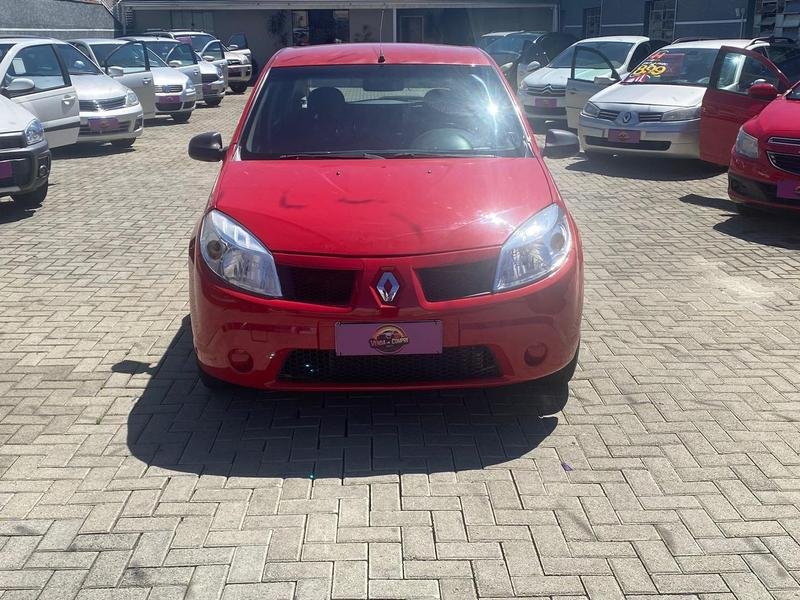 imagem de Authentique Flex 1.0 12V 5p