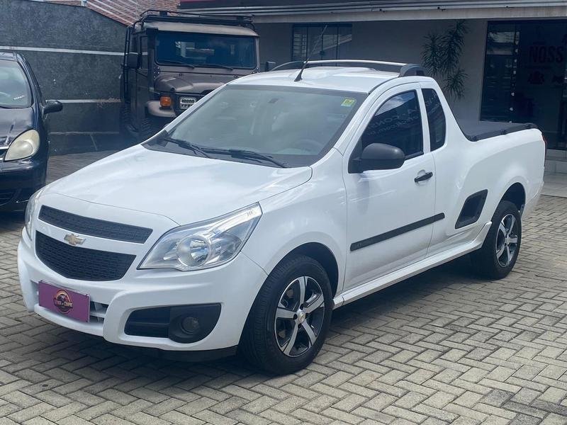 imagem de 1.8/ 1.8 Conquest FlexPower 8V