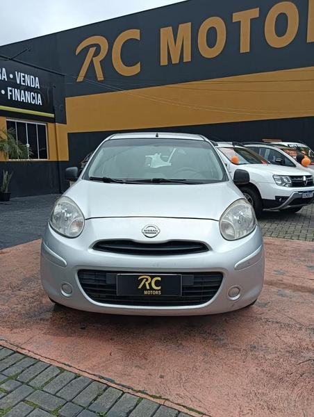 imagem de 1.0 16V Flex Fuel 5p