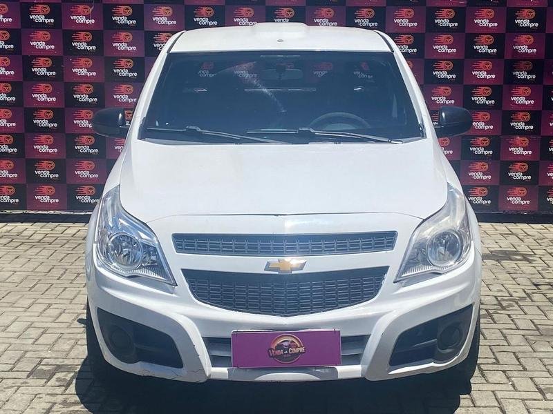 imagem de COMBO 1.4 8V ECONOFLEX