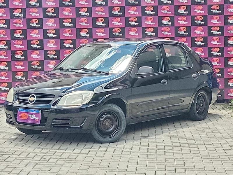 imagem de Sed. ADVANT. 1.0 8V FlexPower 4p