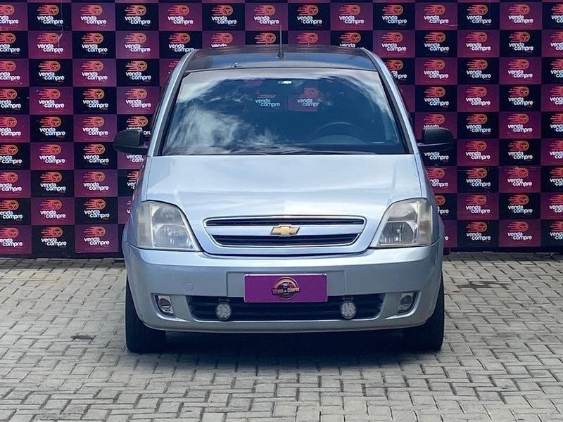 imagem de 1.8/ CD 1.8 MPFI 16V 122cv 5p