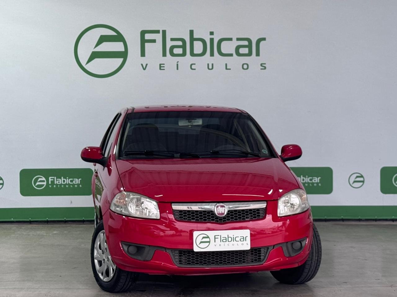 imagem de EL 1.0 mpi Fire Flex 8V 4p