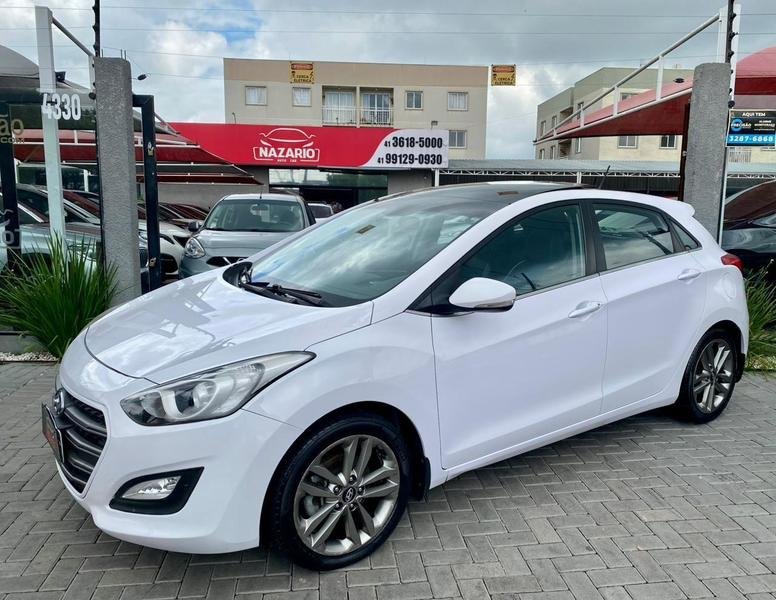 imagem de 1.8 16V Aut. 5p