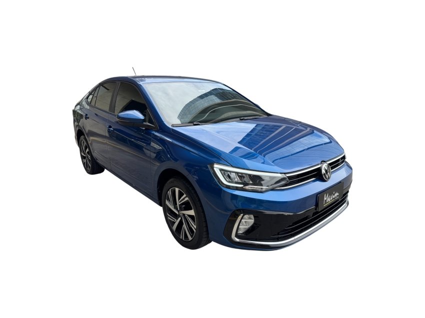 imagem de Highline 200 TSI 1.0 Flex 12V Aut