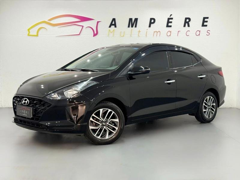 imagem de Sense 1.0 Flex 12V Mec.