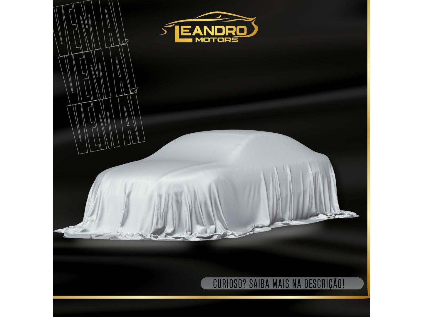 imagem de Exc./Etoile 2.0 16V Mec.