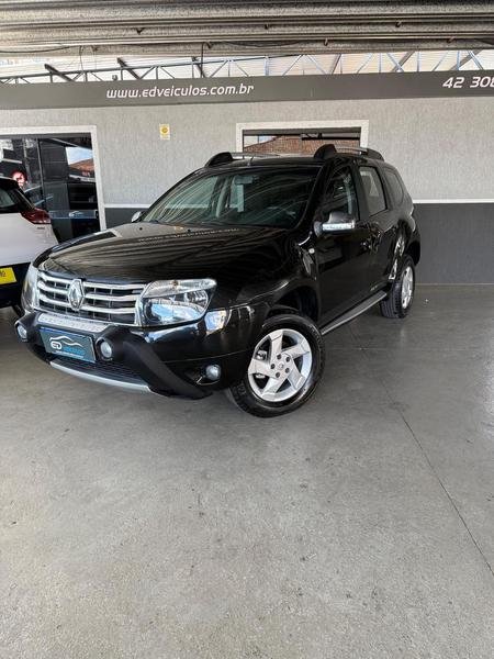 imagem de Dynamique 1.6 Flex 16V Mec.