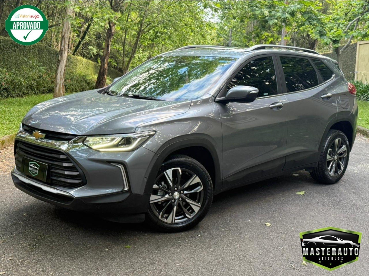 imagem de Premier 1.2 Turbo 12V Flex Aut.