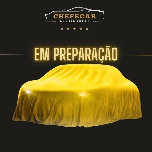 imagem de 2.5 4x2 CD TB Diesel