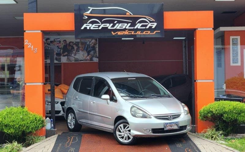 imagem de LX 1.4/ 1.4 Flex 8V/16V 5p Mec.