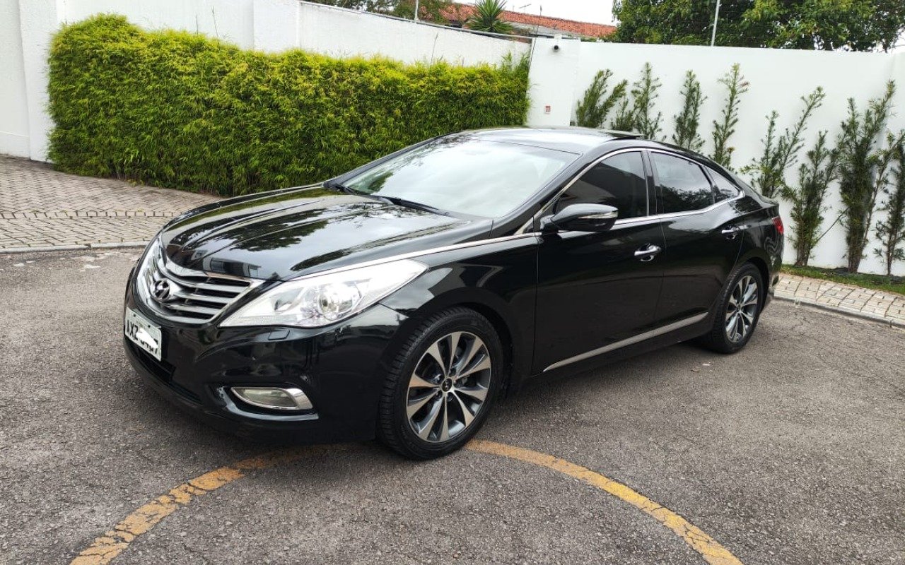 imagem de 3.0 V6 24V 4p Aut.