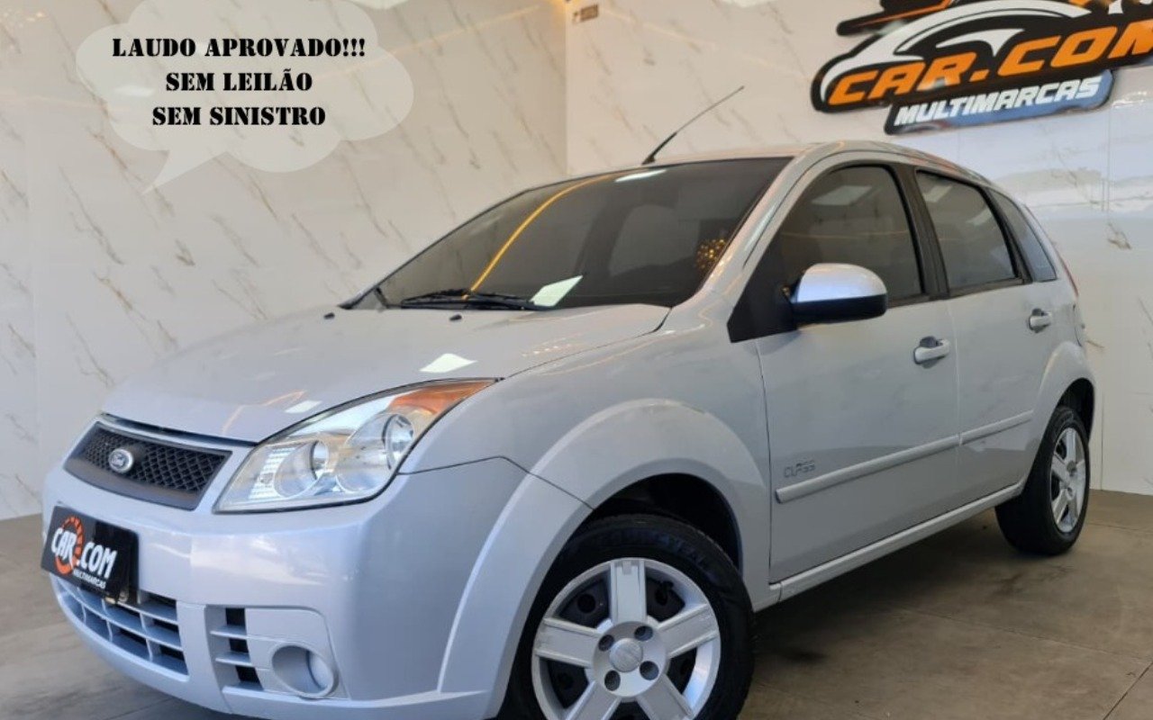 imagem de 1.0 8V Flex/Class 1.0 8V Flex 5p