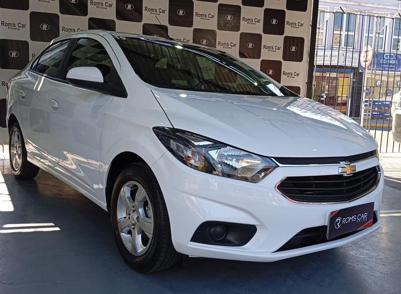 imagem de Sed. LT 1.4 8V FlexPower 4p Aut.