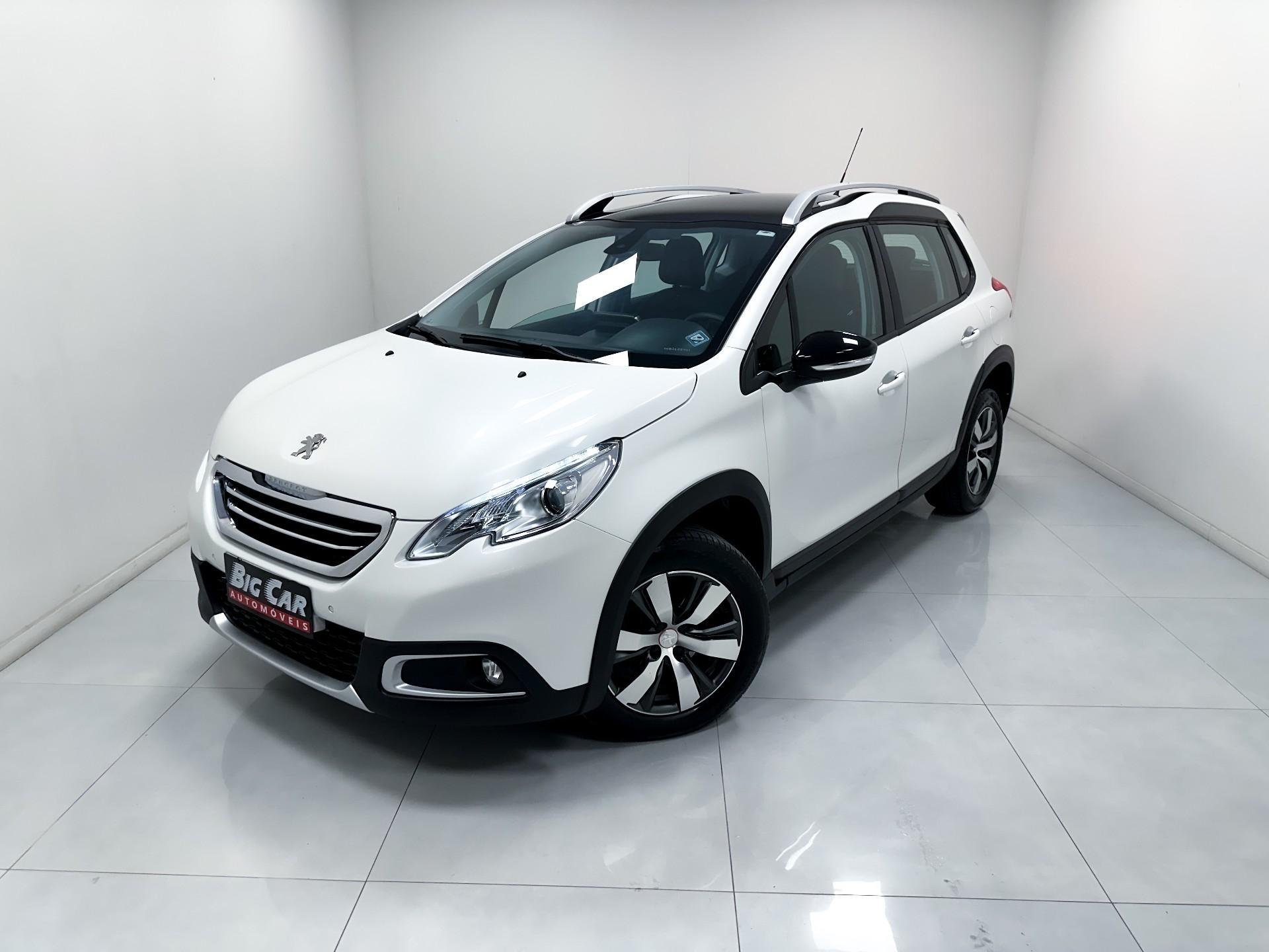 imagem de Crossway 1.6 Flex 16V 5p Aut.