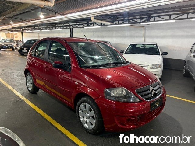 imagem de GLX 1.4/ GLX Sonora 1.4 Flex 8V 5p