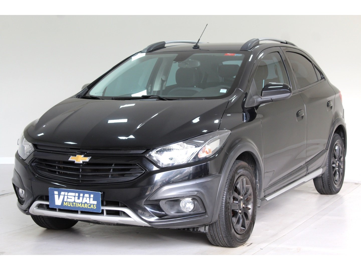 imagem de HATCH ACTIV 1.4 8V Flex 5P Aut.