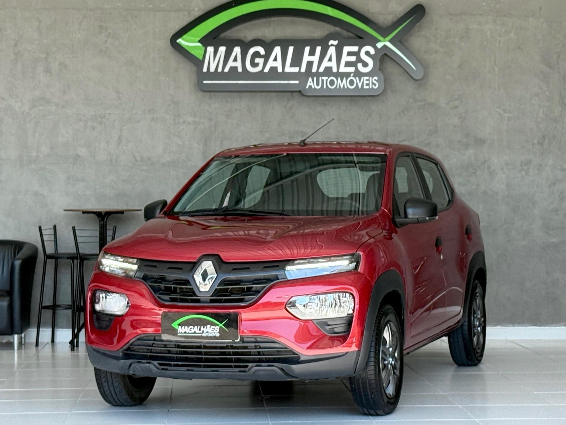 imagem de Zen 1.0 Flex 12V 5p Mec.