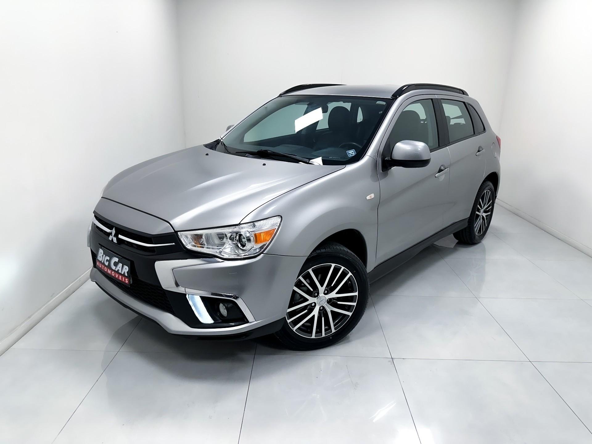 imagem de 2.0 16V 160cv Aut.