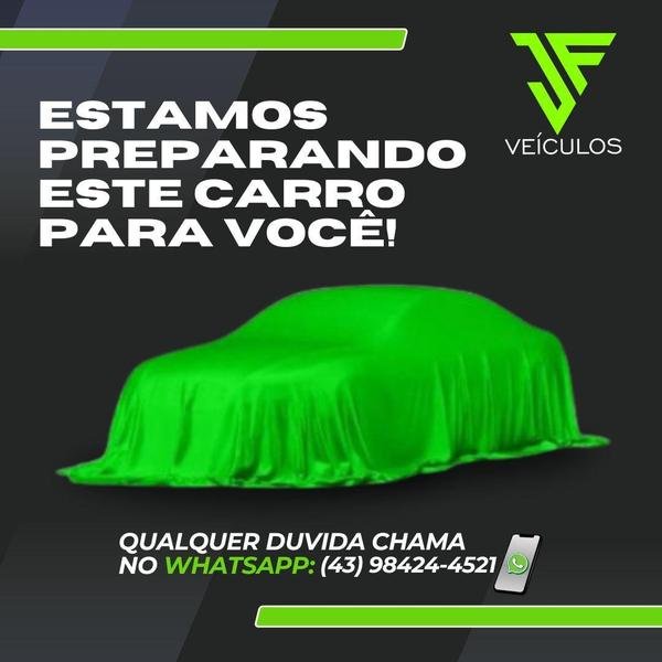 imagem de Pick-Up LT 2.8 TDI 4x4 CD Diesel Aut