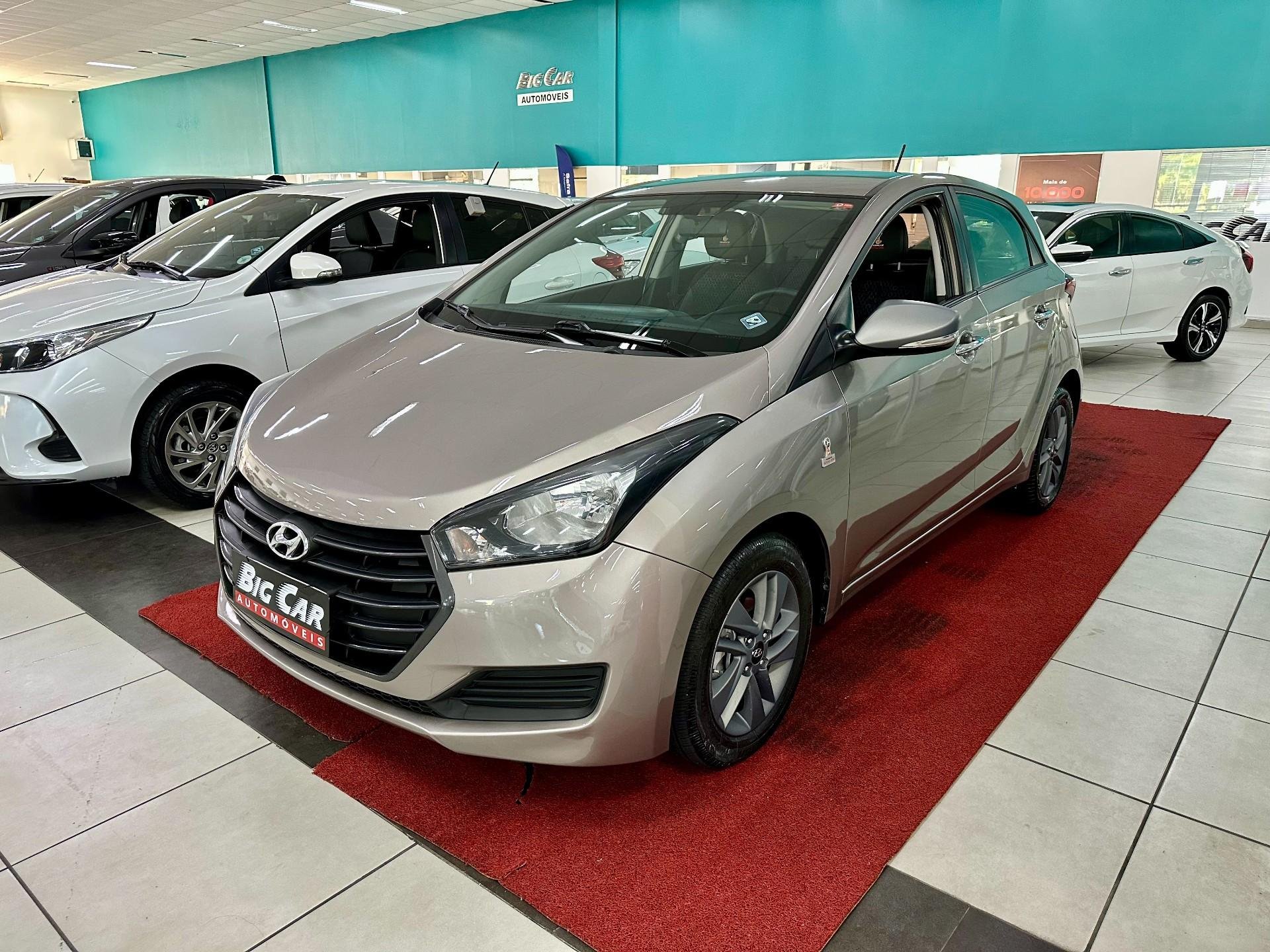 imagem de C.Style/C.Plus 1.6 Flex 16V Aut.