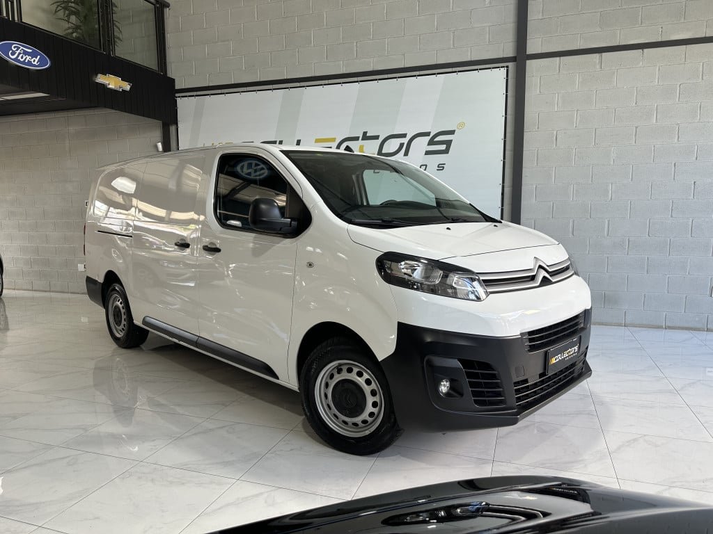 imagem de 1.6 Furgão Turbo Diesel