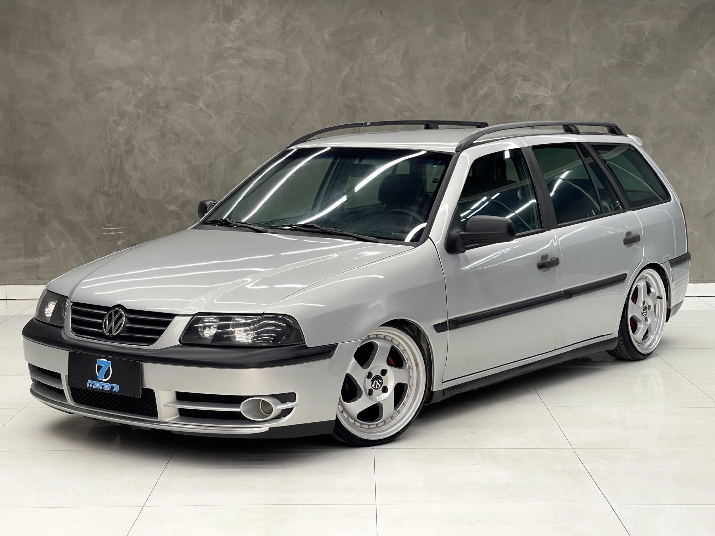 imagem de CROSSOVER 2.0 8V/ 1.0 16V TB 4p