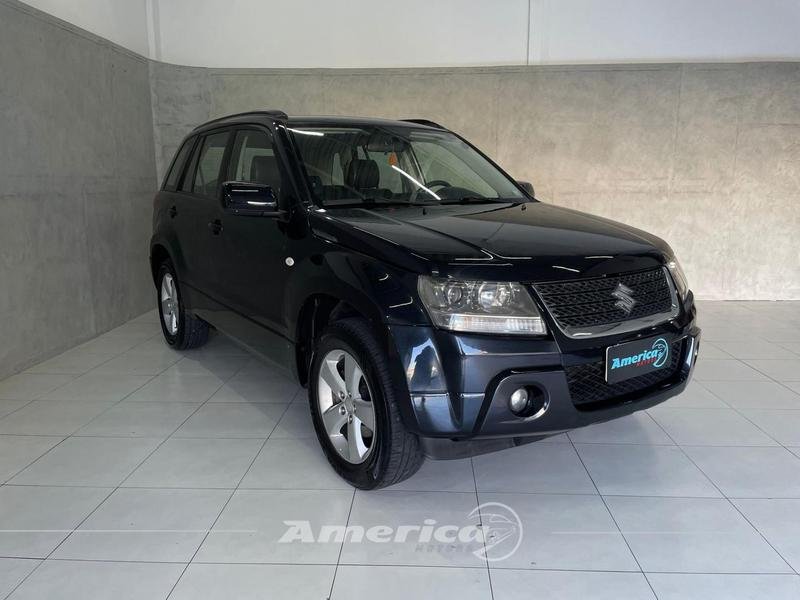 imagem de 2.0 16V 4x2/4x4 5p Aut.