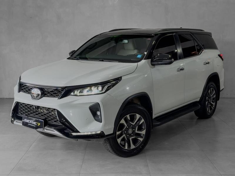 imagem de SW4 4x4 2.8 Diesel