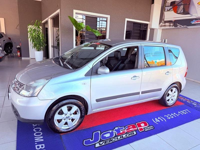 imagem de SL 1.8 16V Flex Fuel Aut.