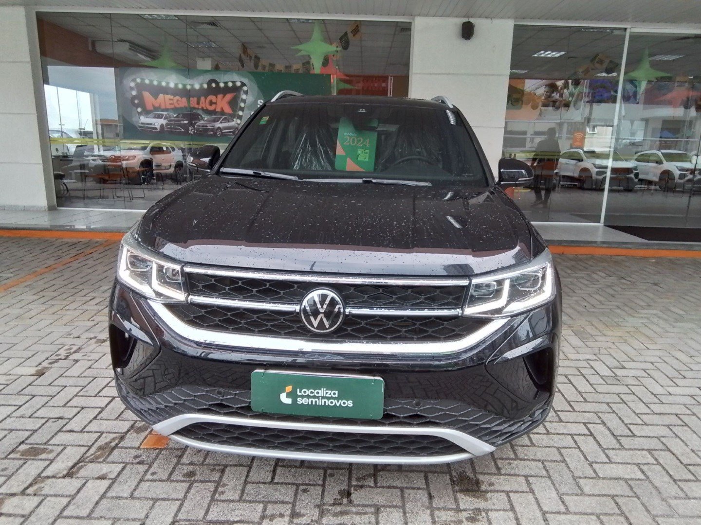 imagem de Highline 1.4 250 TSI Flex Aut.