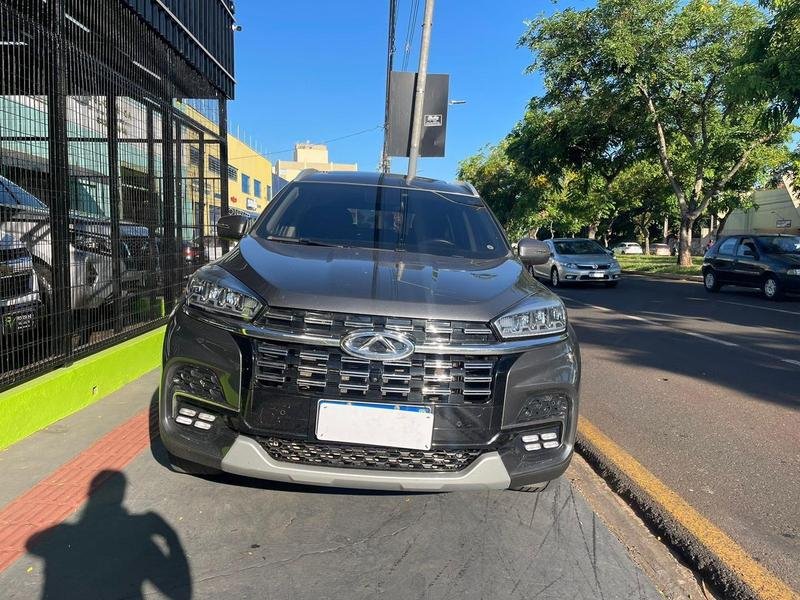 imagem de TXS 1.6 16V TGDi Aut.