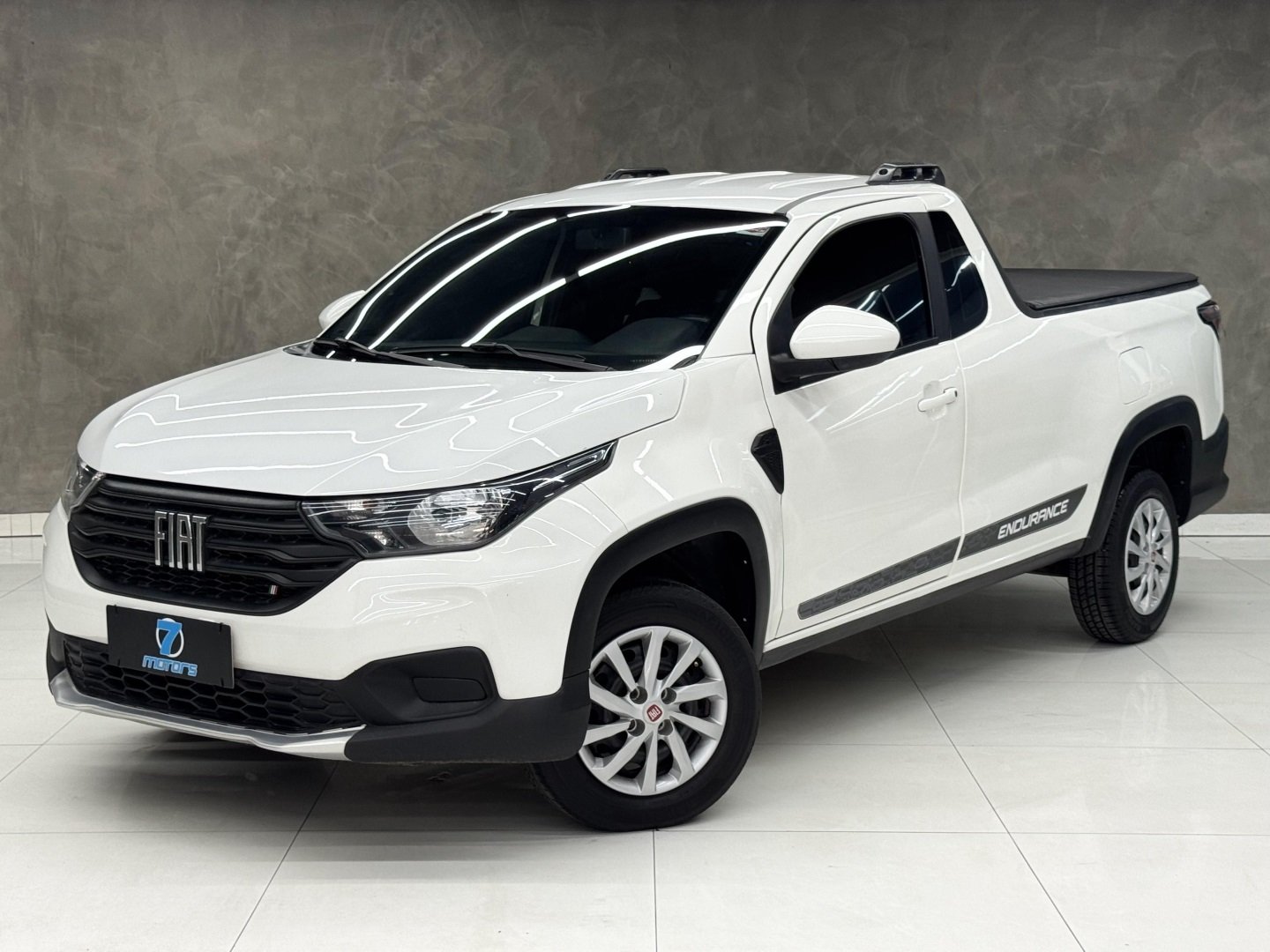 imagem de Endurance 1.4 Flex 8V CD