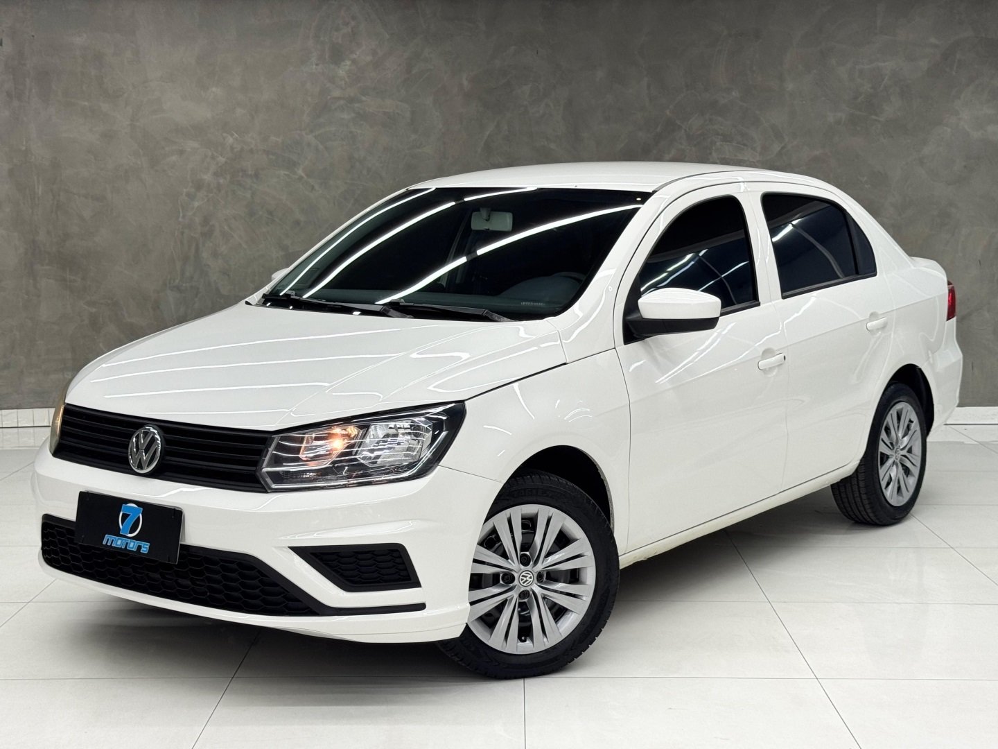 imagem de 1.0 Flex 12V 4p