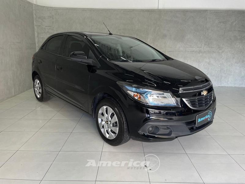 imagem de HATCH LT 1.4 8V FlexPower 5p Mec.