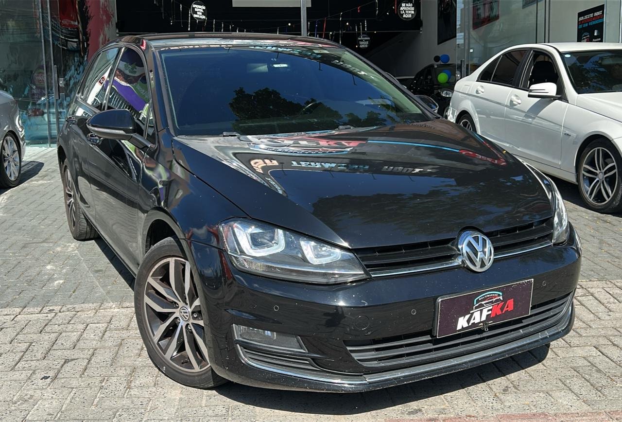 imagem de Highline 1.4 TSI 140cv Mec.