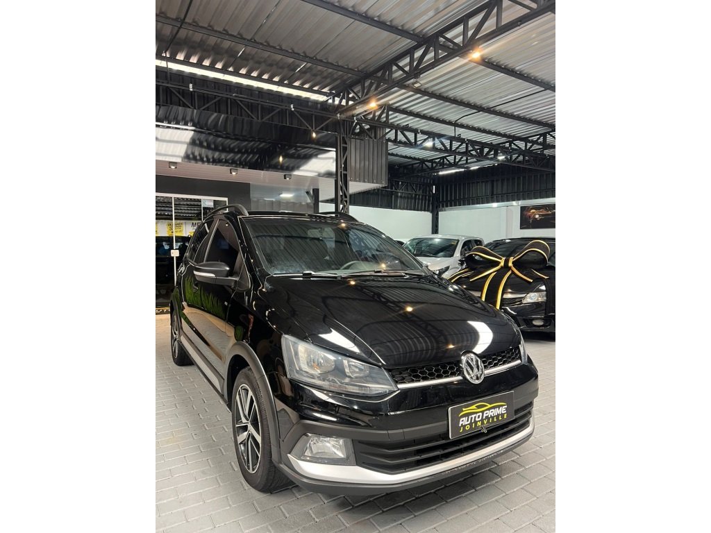 imagem de Xtreme 1.6 Flex 8V 5p