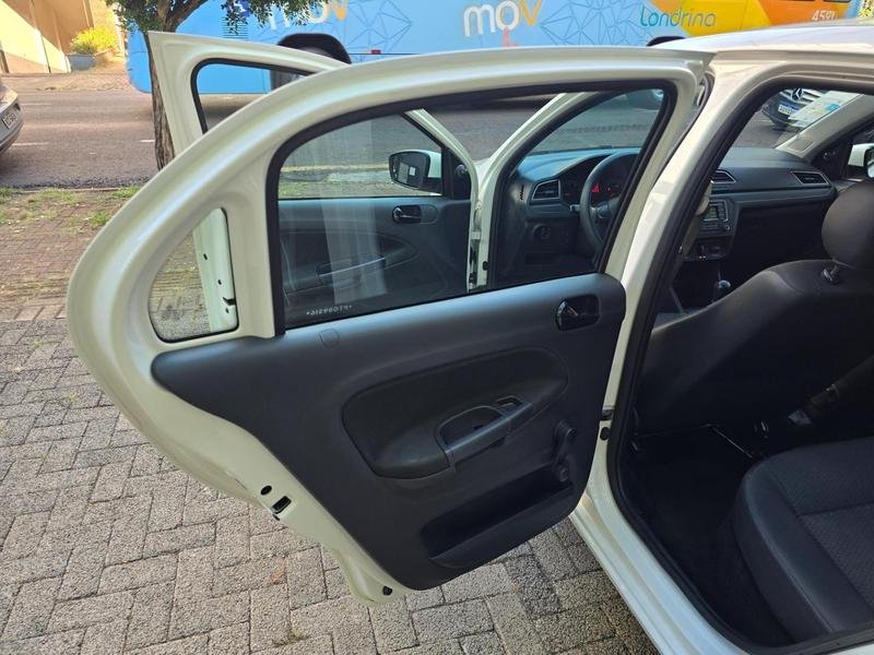 imagem de 1.0 Flex 12V 4p