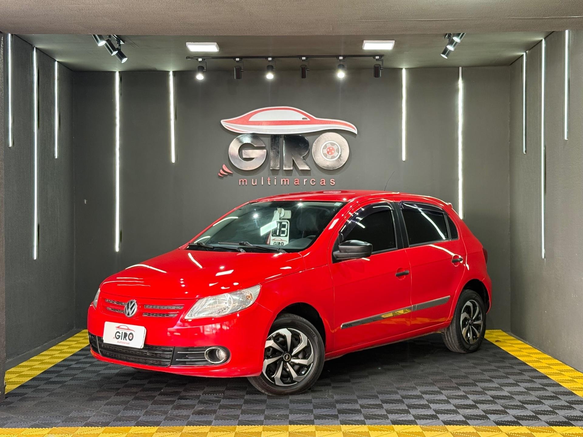 imagem de (novo) 1.0 Mi Total Flex 8V 4p